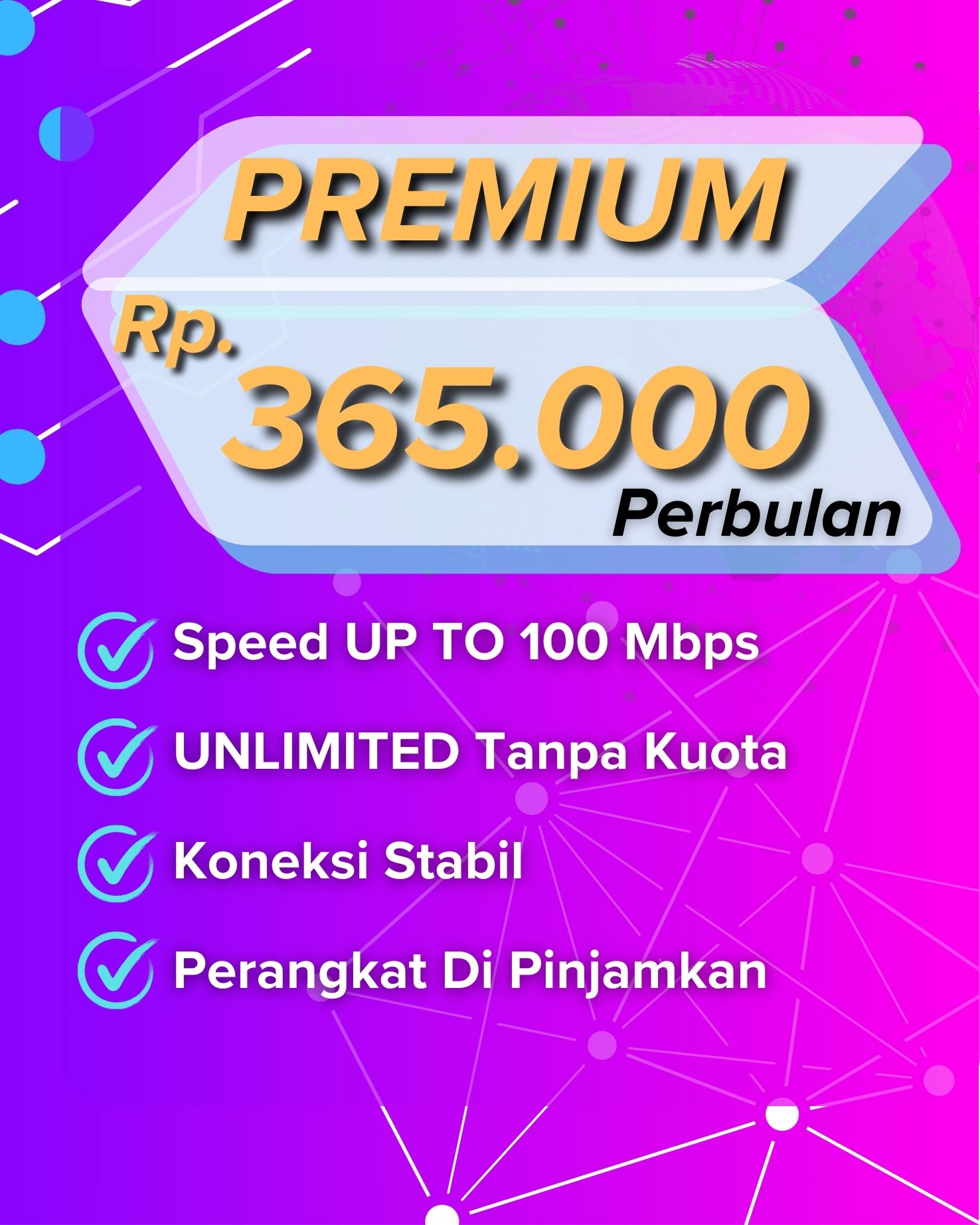 paket hicom 3