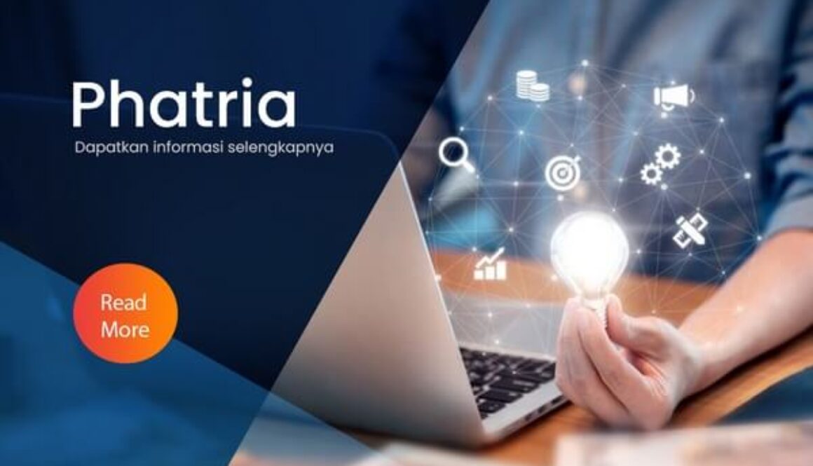 phatria - Infrastructure Data