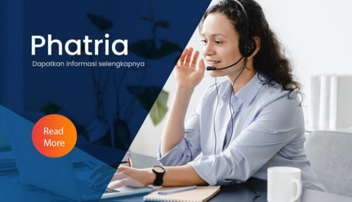 phatria - Internet Service Provider