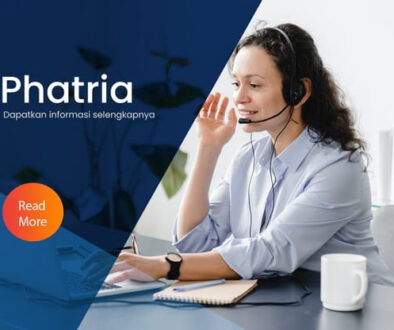 phatria - Internet Service Provider