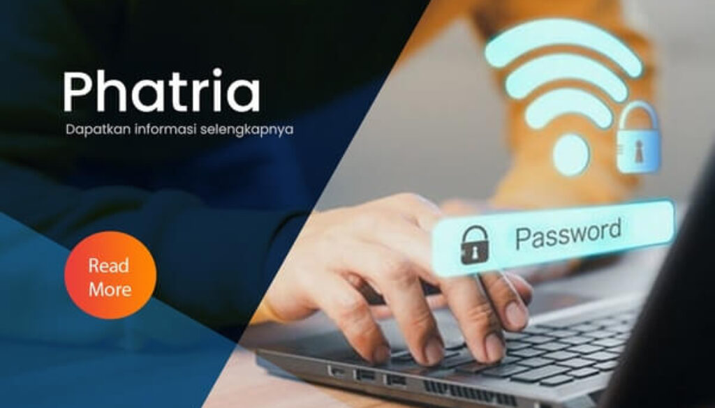 phatria - LAN Cabling System ( Data Center )